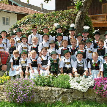 Foto Weidner Gruppenfoto für Vereine GTEV Rimsting Kinder Gruppenfoto für Vereine GTEV Rimsting Kinder