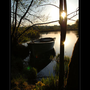 Foto Weidner Landschaftsfotografie Kesselsee im Chiemgau in Bayern Deutschland Landschaftsfotografie Kesselsee im Chiemgau in Bayern Deutschland