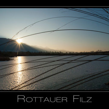 Foto Weidner Landschaftsfotografie Sonnenuntergang im Rottauer Filz in Bayern Deutschland Landschaftsfotografie Sonnenuntergang im Rottauer Filz in Bayern Deutschland